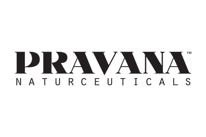 Pravana Logo