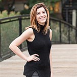 Ciara Arias Photo