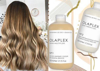 Oraplex Conditioning Treatment Photo