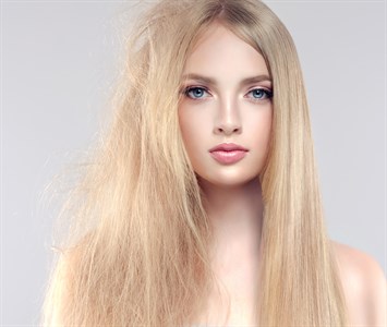 Keratin Treatment Full Photo